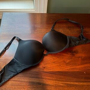 Victoria’s Secret push up bra